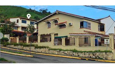 Venta de casa en Altos de Panamá (Limajo) GTA