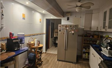 Venta de casa en Altos de Panamá (Limajo) GTA