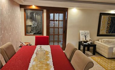 Venta de casa en Altos de Panamá (Limajo) GTA