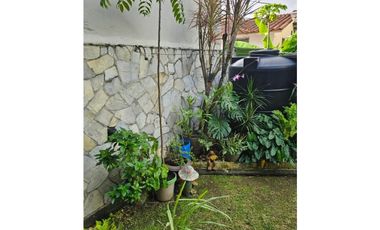 Venta de casa en Altos de Panamá (Limajo) GTA
