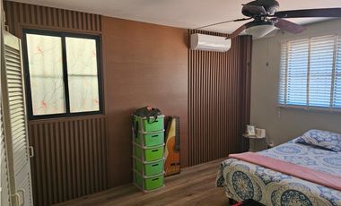 Venta de casa en Altos de Panamá (Limajo) GTA