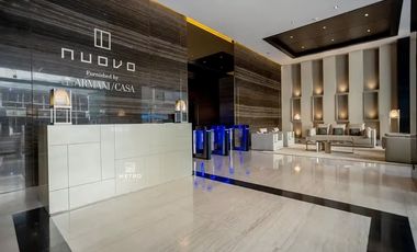 VENTA DE APARTAMENTO AVENIDA BALBOA NUOVO BY ARMANI 105m2