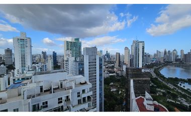 VENTA DE APARTAMENTO AVENIDA BALBOA NUOVO BY ARMANI 105m2