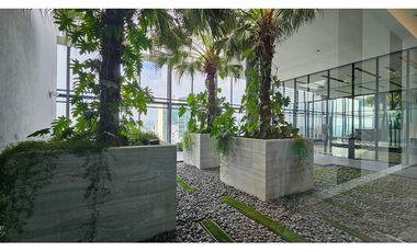 VENTA DE APARTAMENTO AVENIDA BALBOA NUOVO BY ARMANI 105m2