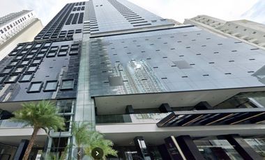 VENTA DE APARTAMENTO AVENIDA BALBOA NUOVO BY ARMANI 105m2