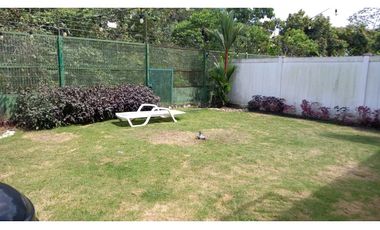 VENTA CASA EN BRISAS DEL GOLF PASEO DEL NORTE
