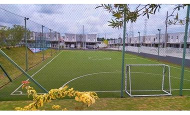 VENTA CASA EN BRISAS DEL GOLF PASEO DEL NORTE