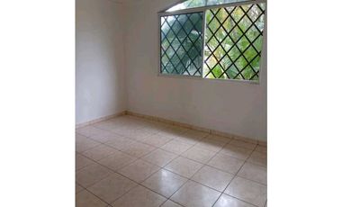 VENTA DE CASA EN DAVID A 15 MINUTOS DE LA CIUDAD