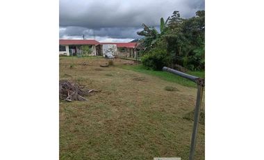 VENTA DE CASA EN DAVID A 15 MINUTOS DE LA CIUDAD