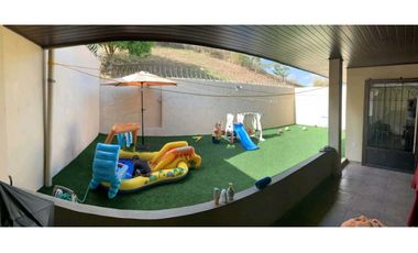 VENTA CASA DUPLEX EN BRISAS DEL GOLF