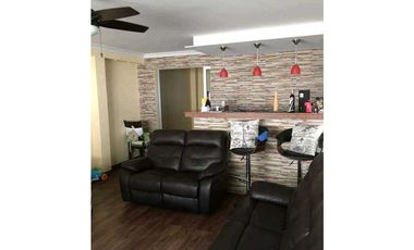 VENTA CASA DUPLEX EN BRISAS DEL GOLF