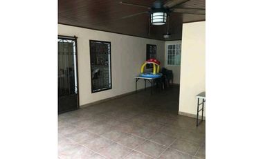 VENTA CASA DUPLEX EN BRISAS DEL GOLF