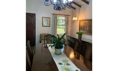 VENTA CASA EN  CERRO AZUL