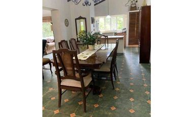 VENTA CASA EN  CERRO AZUL