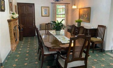 VENTA CASA EN  CERRO AZUL