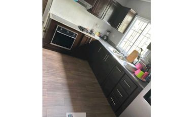 ALQUILER CASA EN DAVID POTRERILLO 1,264 METROS