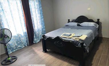ALQUILER CASA EN DAVID POTRERILLO 1,264 METROS