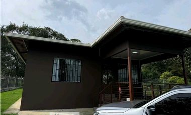 ALQUILER CASA EN DAVID POTRERILLO 1,264 METROS