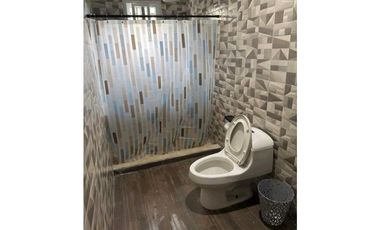 ALQUILER CASA EN DAVID POTRERILLO 1,264 METROS