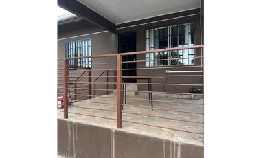ALQUILER CASA EN DAVID POTRERILLO 1,264 METROS