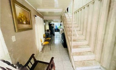 ALQUILER CASA  EN BOQUETE DE 1,264. METROS