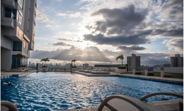 ALQUILER APARTAMENTO 158m2 AMOBLADO 3 RECAMARAS COSTA DEL ESTE MC