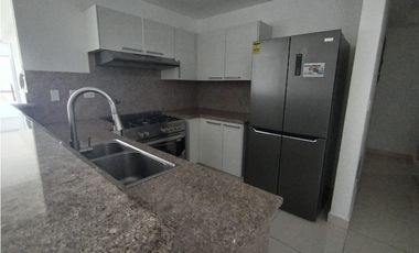 ALQUILER APARTAMENTO 158m2 AMOBLADO 3 RECAMARAS COSTA DEL ESTE MC