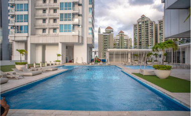 ALQUILER APARTAMENTO 158m2 AMOBLADO 3 RECAMARAS COSTA DEL ESTE MC