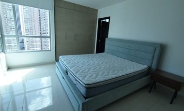 ALQUILER APARTAMENTO 158m2 AMOBLADO 3 RECAMARAS COSTA DEL ESTE MC
