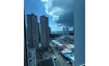 ALQUILER APARTAMENTO 158m2 AMOBLADO 3 RECAMARAS COSTA DEL ESTE MC