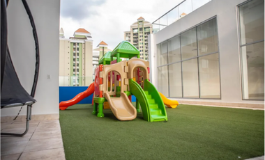 ALQUILER APARTAMENTO 158m2 AMOBLADO 3 RECAMARAS COSTA DEL ESTE MC
