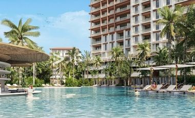 FRENTE AL MAR PENTHOUSE / BUENAVENTURA / VENTA