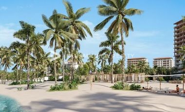 FRENTE AL MAR PENTHOUSE / BUENAVENTURA / VENTA