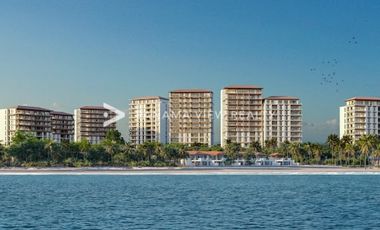 FRENTE AL MAR PENTHOUSE / BUENAVENTURA / VENTA
