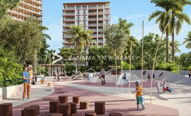 FRENTE AL MAR PENTHOUSE / BUENAVENTURA / VENTA
