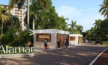 FRENTE AL MAR PENTHOUSE / BUENAVENTURA / VENTA