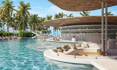 FRENTE AL MAR PENTHOUSE / BUENAVENTURA / VENTA