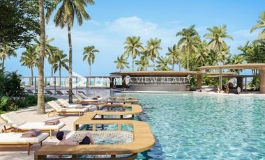 FRENTE AL MAR PENTHOUSE / BUENAVENTURA / VENTA