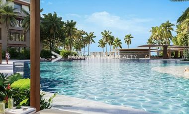 FRENTE AL MAR PENTHOUSE / BUENAVENTURA / VENTA