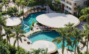 FRENTE AL MAR PENTHOUSE / BUENAVENTURA / VENTA