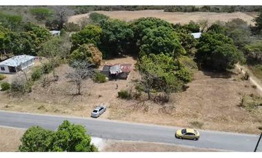 Se VENDE Terreno en Puerto Gago, Coclé