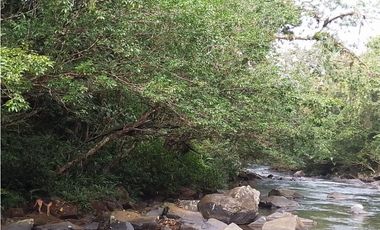 Se VENDE Finca en La Pintada, Coclé