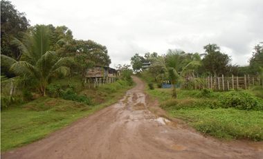Se VENDE Finca en La Pintada, Coclé