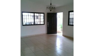 VENDO CASA CHORRERA COSTA VERDE SUMMER HILLS