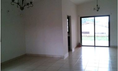 VENDO CASA CHORRERA COSTA VERDE SUMMER HILLS
