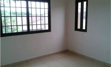 VENDO CASA CHORRERA COSTA VERDE SUMMER HILLS
