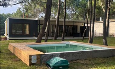 CASA EN VENTA  COSTA ESMERALDA -RESIDENCIAL I-280