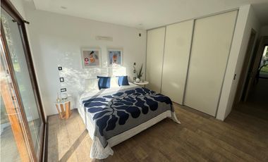 CASA EN VENTA  COSTA ESMERALDA -RESIDENCIAL I-280