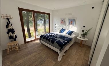 CASA EN VENTA  COSTA ESMERALDA -RESIDENCIAL I-280