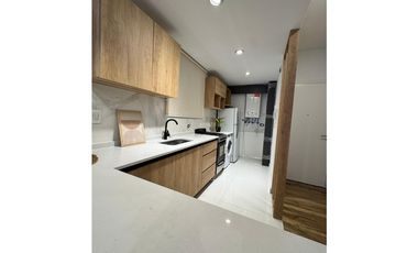 VENTA DEPARTAMENTO 3 AMB A LA CALLE CON BALCON